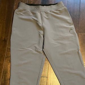 Head athletic sweatpants